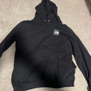 THE NORTH FACE sweatshirt Large mens